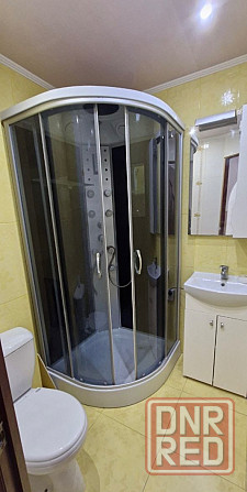 Продам 1 ком.кв Буденновский район, ул. Октября.ю Донецк - изображение 2