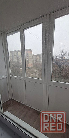 Продам 1 ком.кв Буденновский район, ул. Октября.ю Донецк - изображение 3