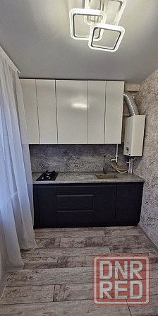 Продам 1 ком.кв Буденновский район, ул. Октября.ю Донецк - изображение 1