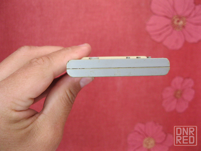 Игра Электроника им-03- Тайны океана Донецк - изображение 6