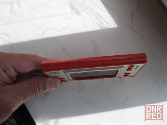 Электроника им-23 Автослалом-первый выпуск(1989г.) Донецк - изображение 8