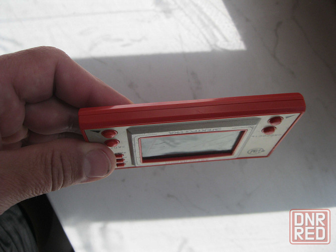 Электроника им-23 Автослалом-первый выпуск(1989г.) Донецк - изображение 5