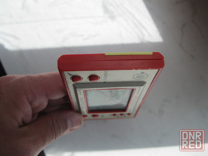 Электроника им-23 Автослалом-первый выпуск(1989г.) Донецк - изображение 7