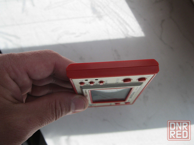 Электроника им-23 Автослалом-первый выпуск(1989г.) Донецк - изображение 6