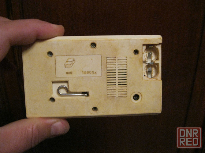 Игра Электроника им-32 Кот рыболов Донецк - изображение 3