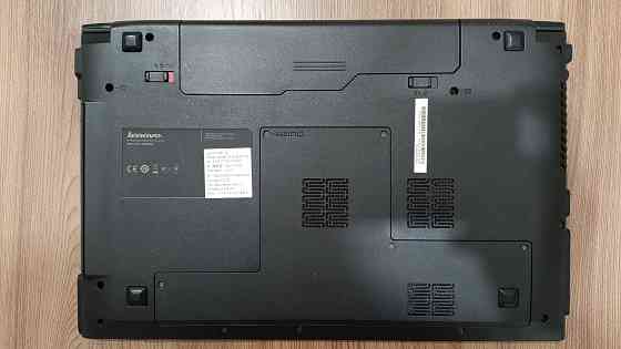 Ноутбук Lenovo B570e Донецк