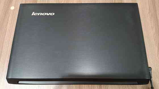 Ноутбук Lenovo B570e Донецк
