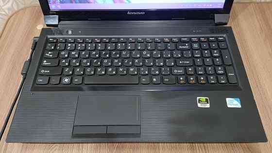 Ноутбук Lenovo B570e Донецк
