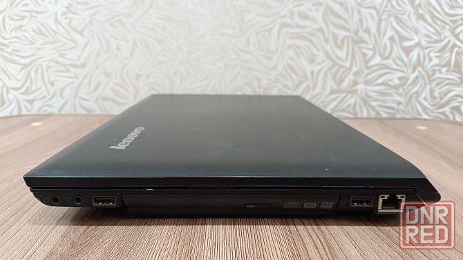 Ноутбук Lenovo B570e Донецк - изображение 7
