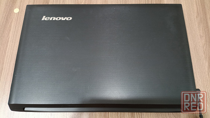 Ноутбук Lenovo B570e Донецк - изображение 3