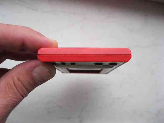 Игровая приставка электроника 24-01 Донецк