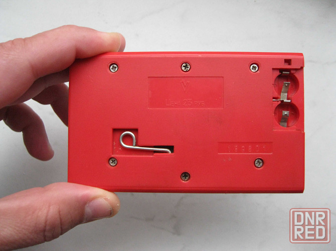 Игровая приставка электроника 24-01 Донецк - изображение 2