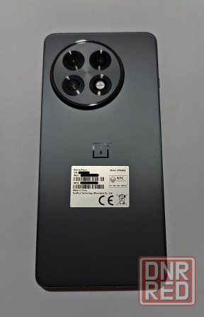 OnePlus 13R (12/256)Гб . Global Макеевка - изображение 2