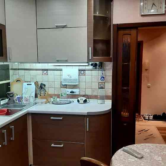 3-х квартира Привокзальный Галактика Донецк