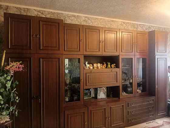 3-х квартира Привокзальный Галактика Донецк