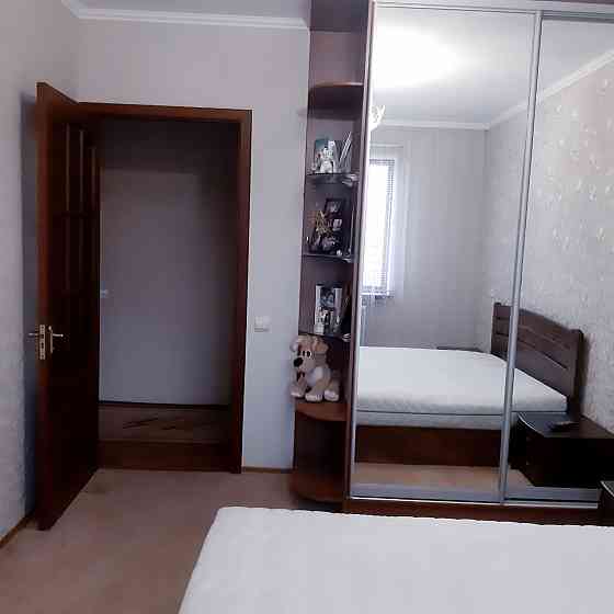 3-х квартира Привокзальный Галактика Донецк