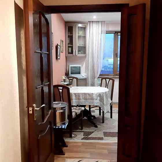 3-х квартира Привокзальный Галактика Донецк