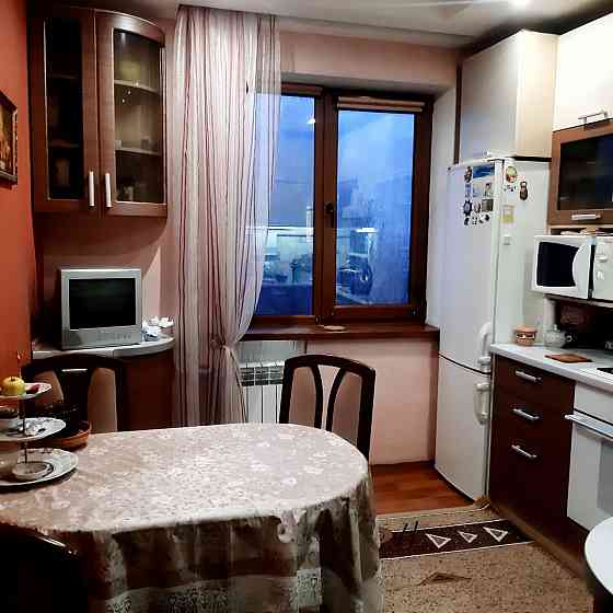 3-х квартира Привокзальный Галактика Донецк