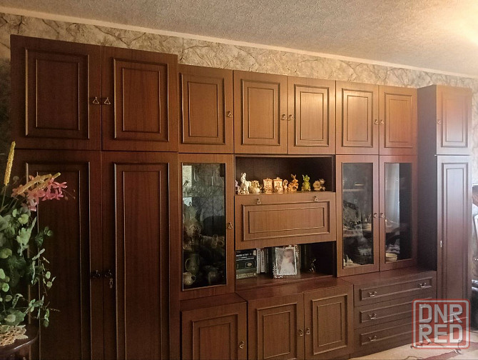 3-х квартира Привокзальный Галактика Донецк - изображение 6