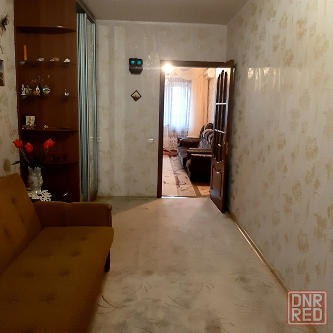 3-х квартира Привокзальный Галактика Донецк - изображение 8