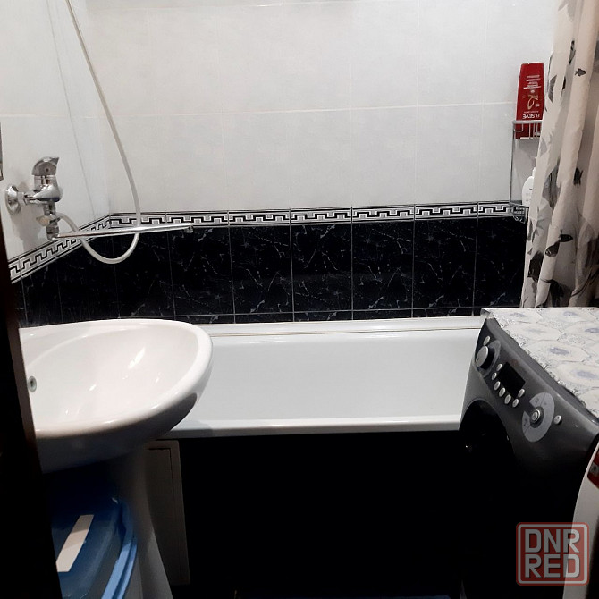 3-х квартира Привокзальный Галактика Донецк - изображение 11