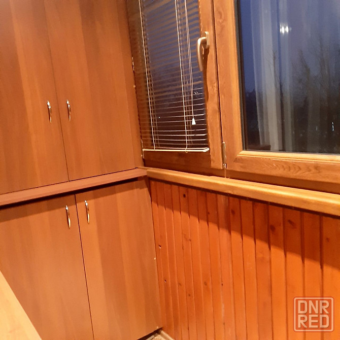 3-х квартира Привокзальный Галактика Донецк - изображение 10