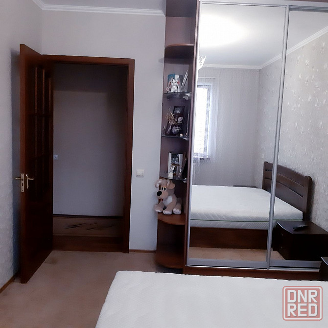 3-х квартира Привокзальный Галактика Донецк - изображение 5