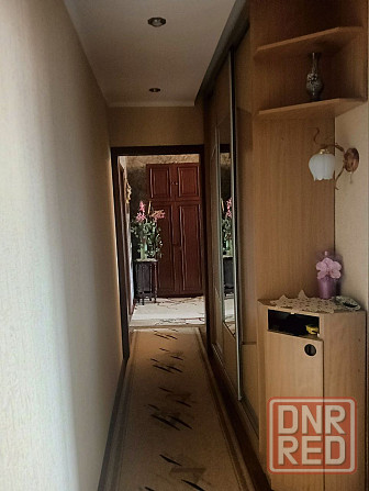 3-х квартира Привокзальный Галактика Донецк - изображение 4