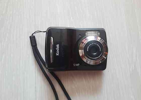 Цифровой рабочий Kodak c1505 12Mpx Донецк