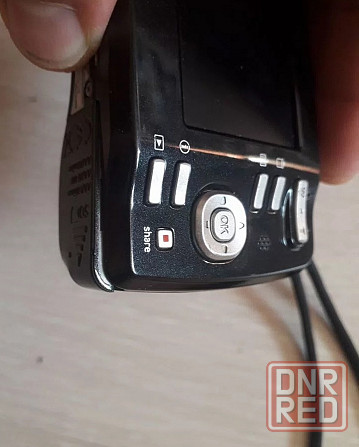 Цифровой рабочий Kodak c1505 12Mpx Донецк - изображение 7