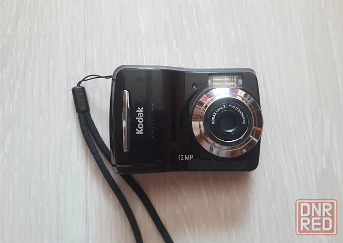 Цифровой рабочий Kodak c1505 12Mpx Донецк - изображение 1