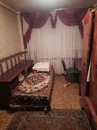 сдам 2х комн квартиру в ворошил. р-не. крытый рынок,2/9 эт. ,с бойлером, современная Донецк