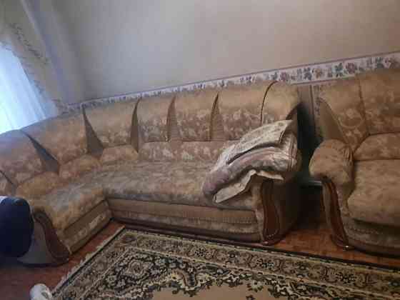 сдам 2х комн квартиру в ворошил. р-не. крытый рынок,2/9 эт. ,с бойлером, современная Донецк