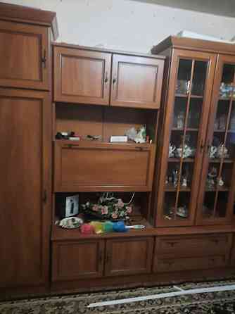 сдам 2х комн квартиру в ворошил. р-не. крытый рынок,2/9 эт. ,с бойлером, современная Донецк