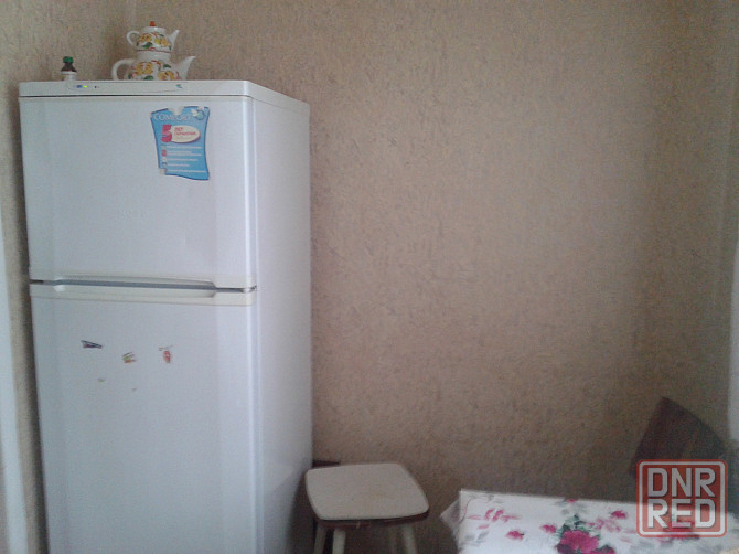 сдам 2х комн квартиру в ворошил. р-не. крытый рынок,2/9 эт. ,с бойлером, современная Донецк - изображение 6