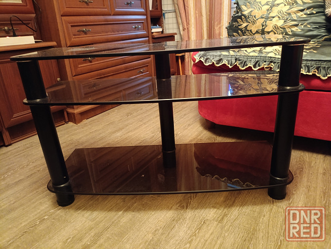 Продам тумбу под телевизор Донецк - изображение 1