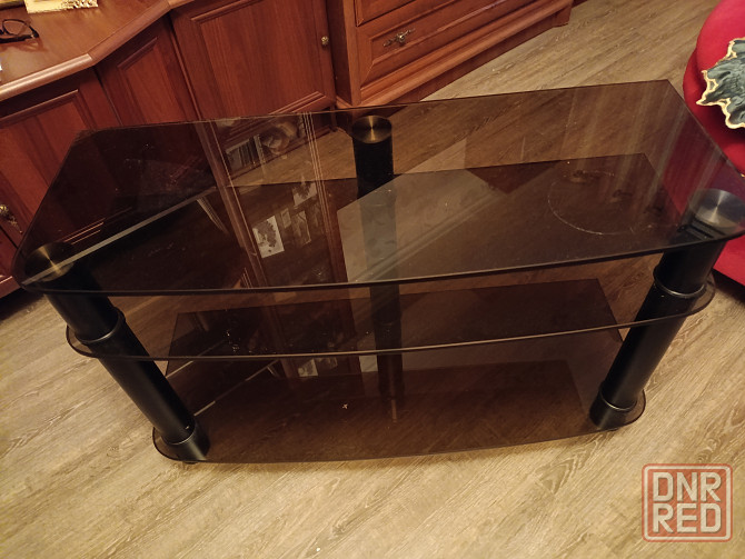 Продам тумбу под телевизор Донецк - изображение 2