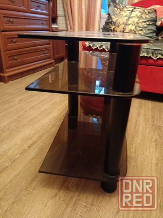 Продам тумбу под телевизор Донецк - изображение 3