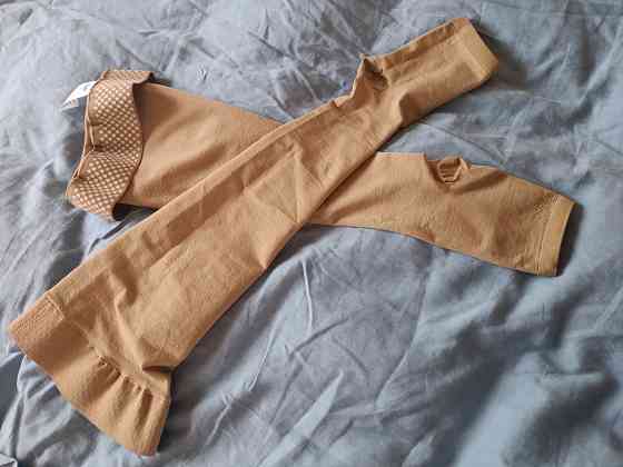 Компрессионные чулки Донецк