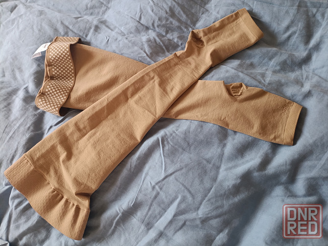 Компрессионные чулки Донецк - изображение 1