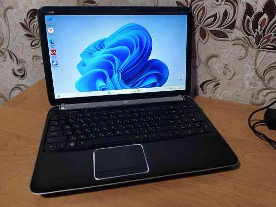 Ноутбук HP Pavilion dv6 Донецк