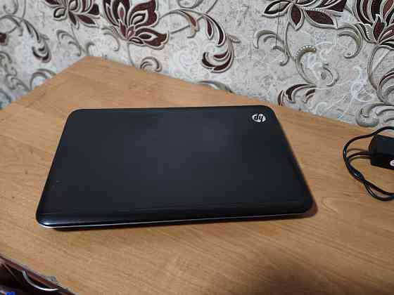 Ноутбук HP Pavilion dv6 Донецк