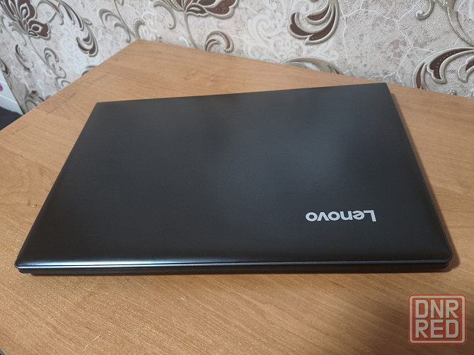 Ноутбук Lenovo ideaqad 310 4х ядерный , Донецк - изображение 2
