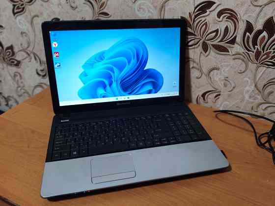 Ноутбук Acer aspire V3-571G Донецк