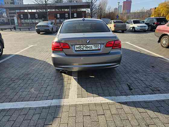 Продам Bmw 328i e92 Донецк