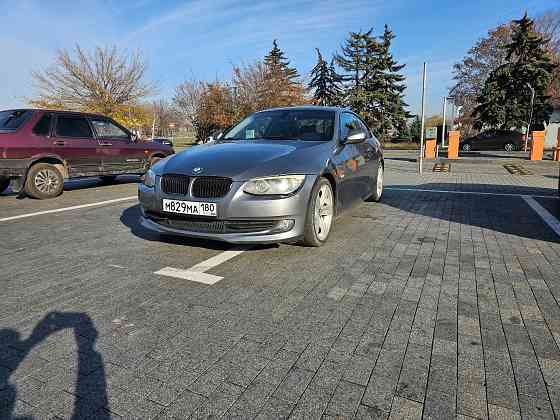 Продам Bmw 328i e92 Донецк