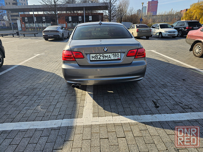 Продам Bmw 328i e92 Донецк - изображение 4