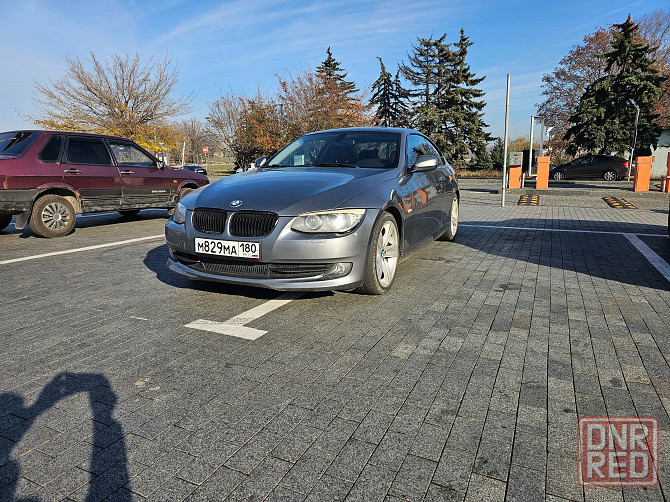 Продам Bmw 328i e92 Донецк - изображение 1
