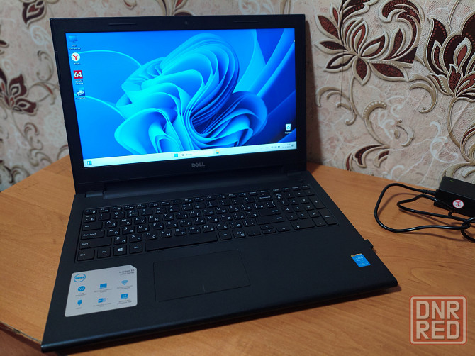 Ноутбук Dell Inspiron 3542 Донецк - изображение 1