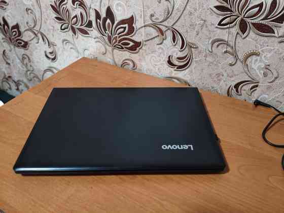 Ноутбук lLenovo ideapad 310-15isk Донецк